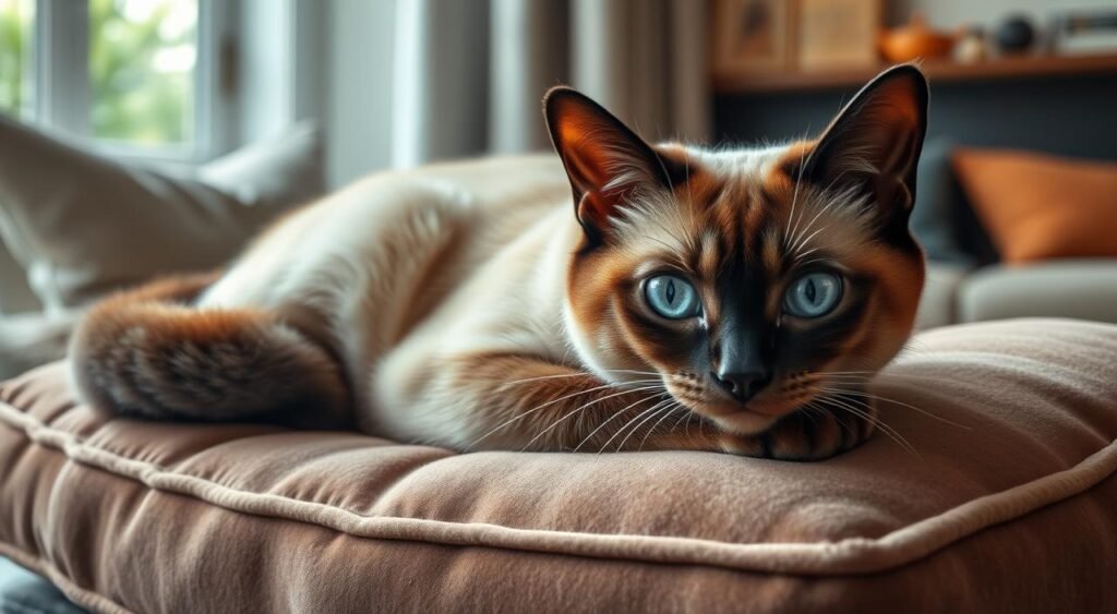 gato siames