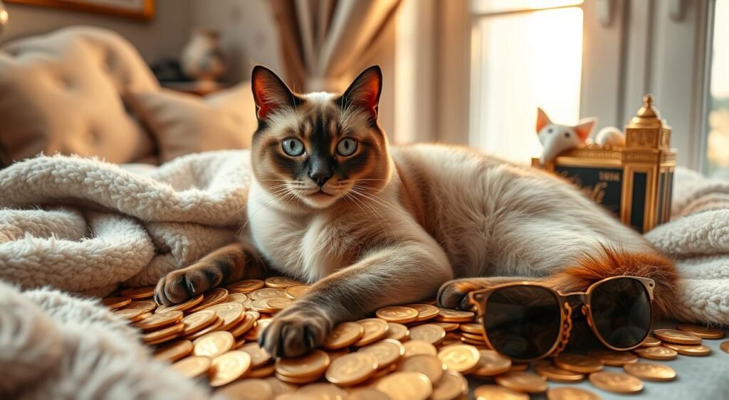 tudo sobre gato siames